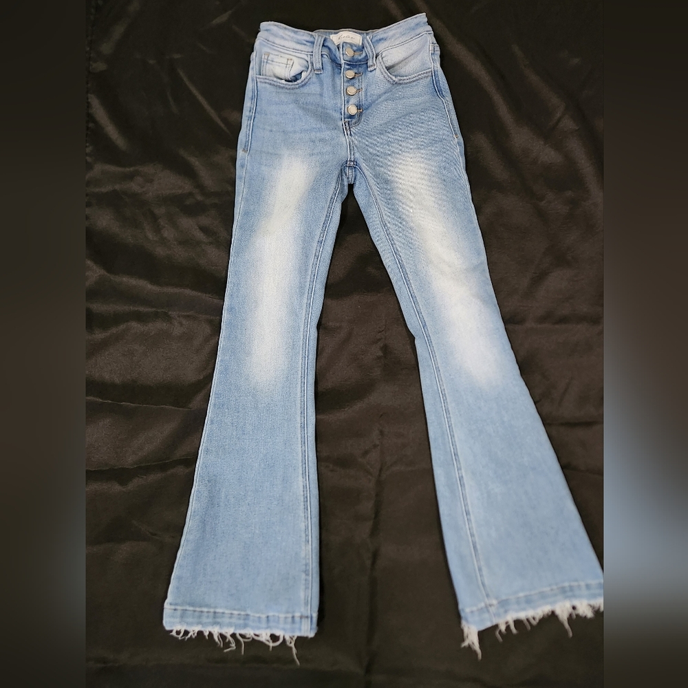 Youth Buckle jeans
